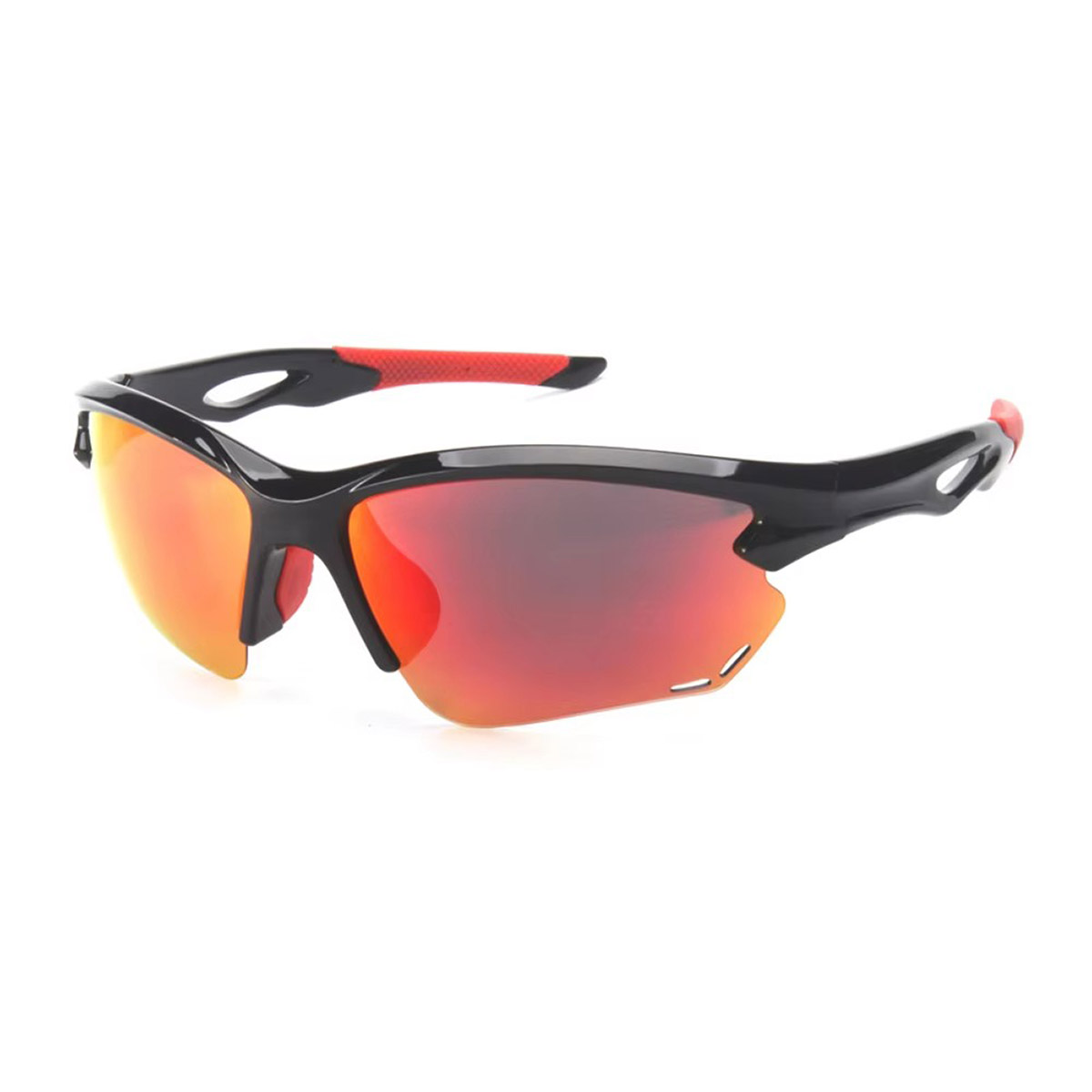 TR90 Outdoorové slnečné okuliare na baseballový golf TR90 Outdoorové slnečné okuliare na baseballový golf