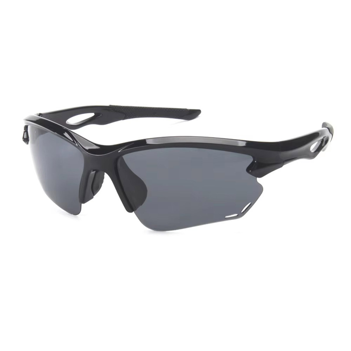 TR90 Outdoorové slnečné okuliare na baseballový golf TR90 Outdoorové slnečné okuliare na baseballový golf