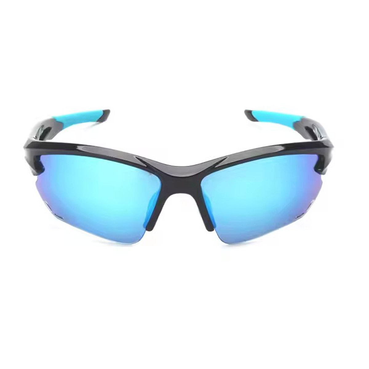 TR90 Outdoorové slnečné okuliare na baseballový golf TR90 Outdoorové slnečné okuliare na baseballový golf