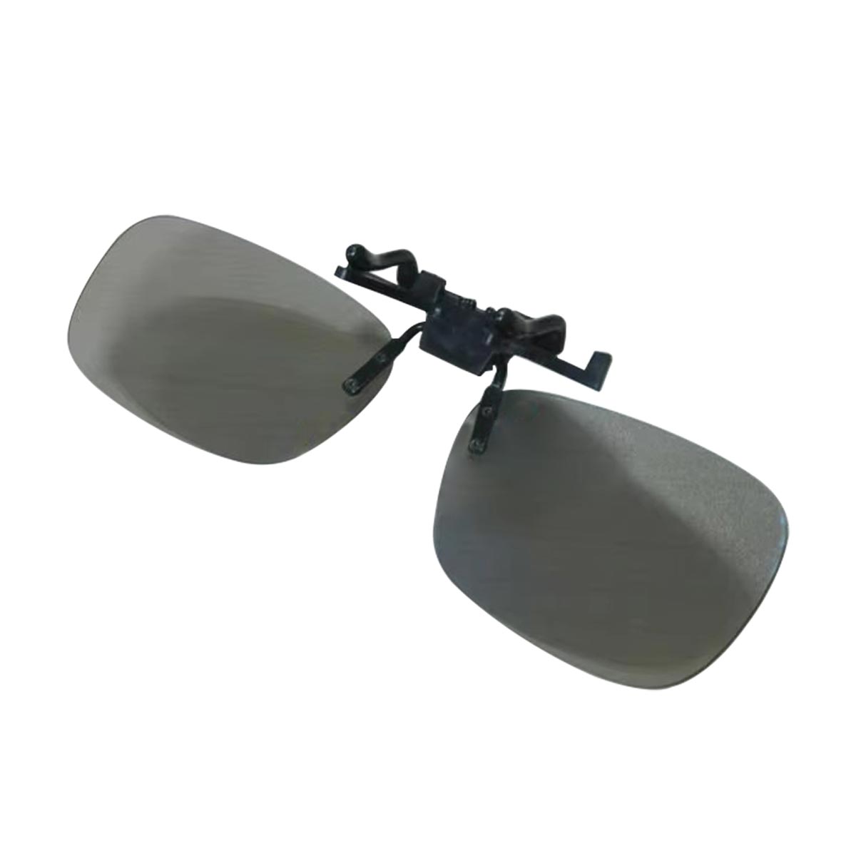 3D pripínacie okuliare