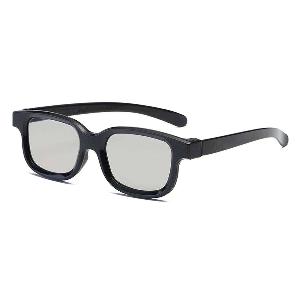 3D plastové okuliare pre dospelých 3D plastové okuliare pre dospelých